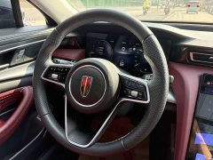 Hongqi H5 2.0T Automatic Zhilianqichang Edition - фото 11