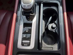 Hongqi H5 2.0T Automatic Zhilianqichang Edition - фото 12
