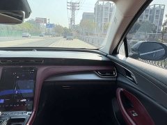 Hongqi H5 2.0T Automatic Zhilianqichang Edition - фото 13