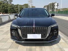 Hongqi H5 2.0T Automatic Zhilianqichang Edition - фото 2