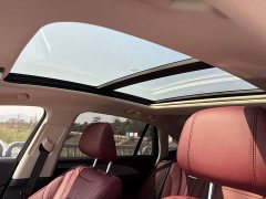 Hongqi H5 2.0T Automatic Zhilianqichang Edition - фото 20