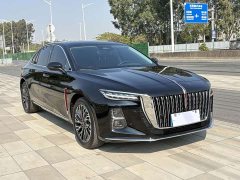 Hongqi H5 2.0T Automatic Zhilianqichang Edition - фото 3