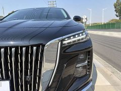 Hongqi H5 2.0T Automatic Zhilianqichang Edition - фото 4