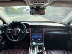 Hongqi H5 2.0T Automatic Zhilianqichang Edition - фото 5