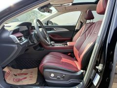 Hongqi H5 2.0T Automatic Zhilianqichang Edition - фото 6
