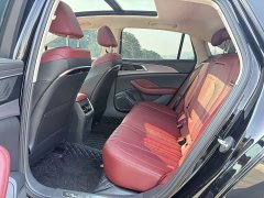 Hongqi H5 2.0T Automatic Zhilianqichang Edition - фото 7