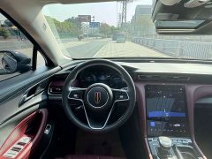 Hongqi H5 2.0T Automatic Zhilianqichang Edition - фото 8