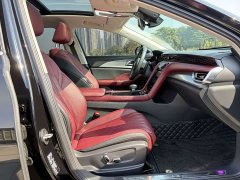 Hongqi H5 2.0T Automatic Zhilianqichang Edition - фото 9