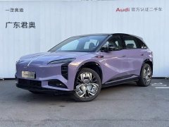 Hongqi Tiangong 08 680 Ultra four-wheel drive version - фото 1
