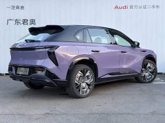 Hongqi Tiangong 08 680 Ultra four-wheel drive version - фото 12