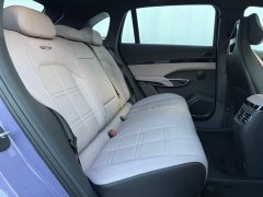 Hongqi Tiangong 08 680 Ultra four-wheel drive version - фото 14