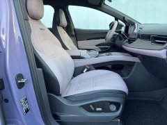 Hongqi Tiangong 08 680 Ultra four-wheel drive version - фото 15