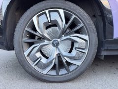 Hongqi Tiangong 08 680 Ultra four-wheel drive version - фото 16