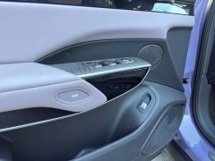Hongqi Tiangong 08 680 Ultra four-wheel drive version - фото 17