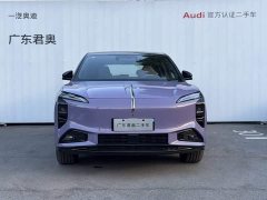 Hongqi Tiangong 08 680 Ultra four-wheel drive version - фото 2