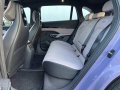 Hongqi Tiangong 08 680 Ultra four-wheel drive version - фото 4