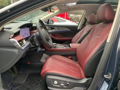 Hongqi H5 2023 2.0T automatic smart connected flag version - фото 10