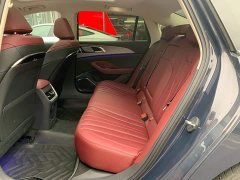 Hongqi H5 2023 2.0T automatic smart connected flag version - фото 11