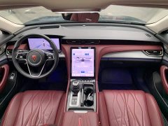 Hongqi H5 2023 2.0T automatic smart connected flag version - фото 12