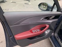 Hongqi H5 2023 2.0T automatic smart connected flag version - фото 13