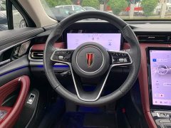 Hongqi H5 2023 2.0T automatic smart connected flag version - фото 14