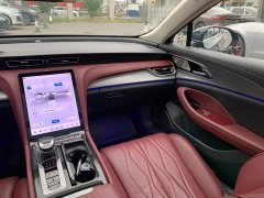 Hongqi H5 2023 2.0T automatic smart connected flag version - фото 15