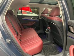 Hongqi H5 2023 2.0T automatic smart connected flag version - фото 17