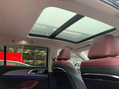 Hongqi H5 2023 2.0T automatic smart connected flag version - фото 18