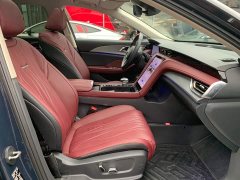 Hongqi H5 2023 2.0T automatic smart connected flag version - фото 19