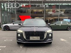 Hongqi H5 2023 2.0T automatic smart connected flag version - фото 2