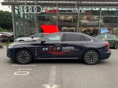 Hongqi H5 2023 2.0T automatic smart connected flag version - фото 4