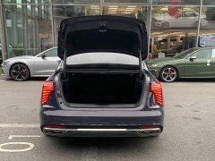 Hongqi H5 2023 2.0T automatic smart connected flag version - фото 7