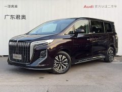 Hongqi HQ9 2.0T Deluxe Edition - фото 1