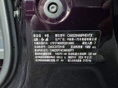 Hongqi HQ9 2.0T Deluxe Edition - фото 14