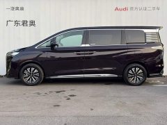 Hongqi HQ9 2.0T Deluxe Edition - фото 15