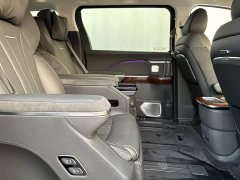 Hongqi HQ9 2.0T Deluxe Edition - фото 17