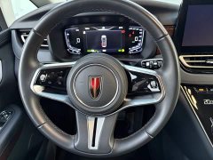 Hongqi HQ9 2.0T Deluxe Edition - фото 18