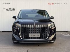 Hongqi HQ9 2.0T Deluxe Edition - фото 2