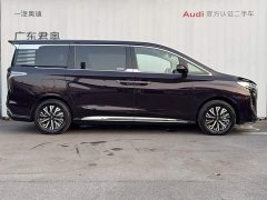 Hongqi HQ9 2.0T Deluxe Edition - фото 3