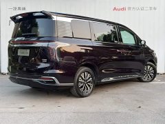 Hongqi HQ9 2.0T Deluxe Edition - фото 4