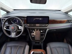 Hongqi HQ9 2.0T Deluxe Edition - фото 7