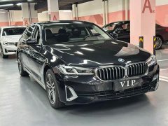 BMW 5 Series 530Li Leading Luxury Package - фото 3