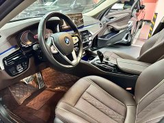 BMW 5 Series 530Li Leading Luxury Package - фото 4