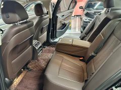 BMW 5 Series 530Li Leading Luxury Package - фото 6