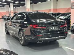 BMW 5 Series 530Li Leading Luxury Package - фото 7