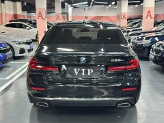 BMW 5 Series 530Li Leading Luxury Package - фото 8