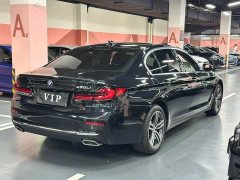 BMW 5 Series 530Li Leading Luxury Package - фото 9