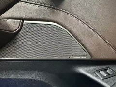 BMW 5 Series facelift 530Li leading luxury package - фото 5