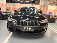 BMW 5 Series 530Li Exclusive Luxury Package - фото 2