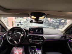 BMW 5 Series 530Li Exclusive Luxury Package - фото 5
